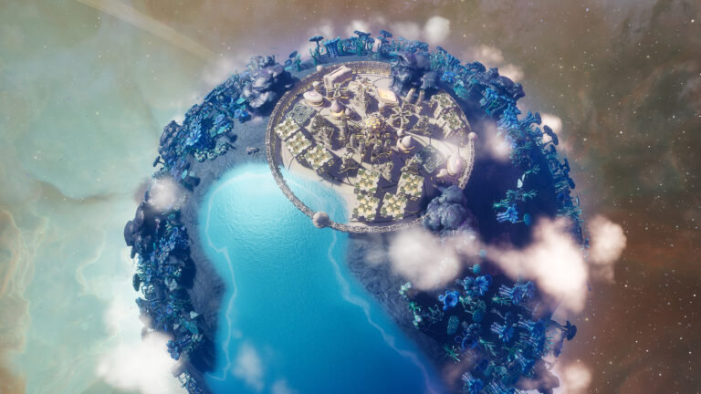 May 2026 Update : Galactic-Scale City-Building