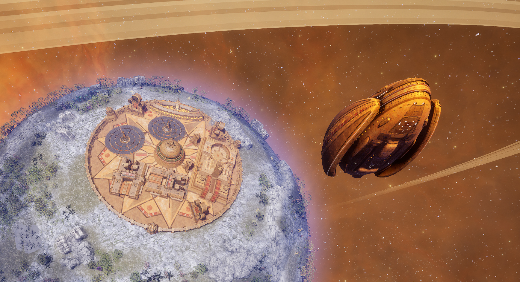 Beyond Astra Space Exploration from planet to space